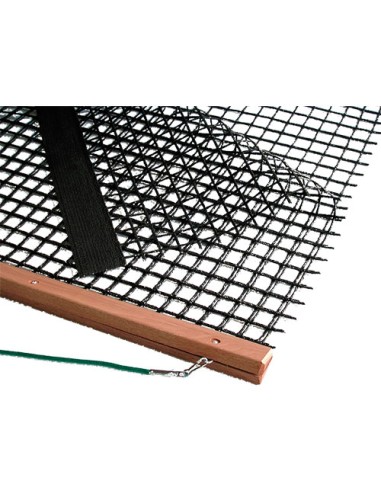 ESTERA PVC REFORZADA 2 M