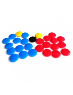 BOLSA DE IMANES RECAMBIO