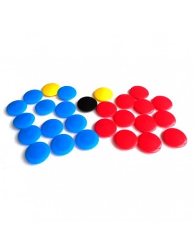 BOLSA DE IMANES RECAMBIO