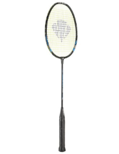 RAQUETA BÁDMINTON AEROBLADE 600