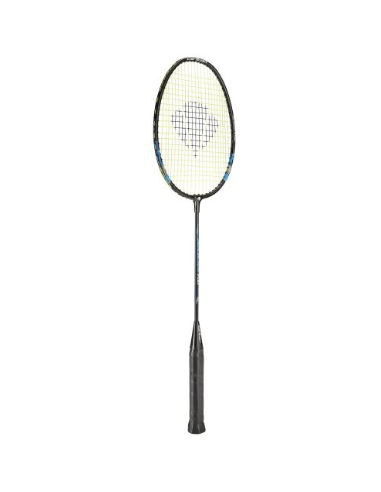 RAQUETA BÁDMINTON AEROBLADE 600