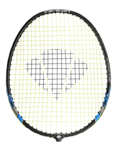 RAQUETA BÁDMINTON AEROBLADE 600 2