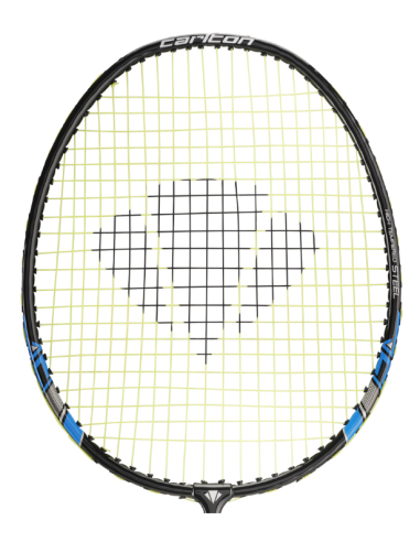 RAQUETA BÁDMINTON AEROBLADE 600