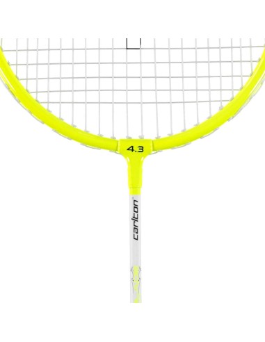 RAQUETA BÁDMINTON MINI-BLADE