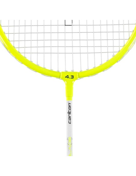 RAQUETA BÁDMINTON MINI-BLADE