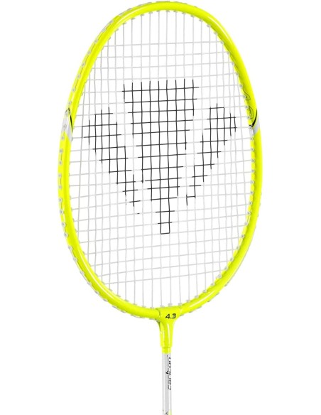 RAQUETA BÁDMINTON MINI-BLADE