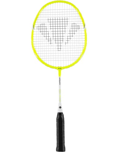 RAQUETA BÁDMINTON MINI-BLADE