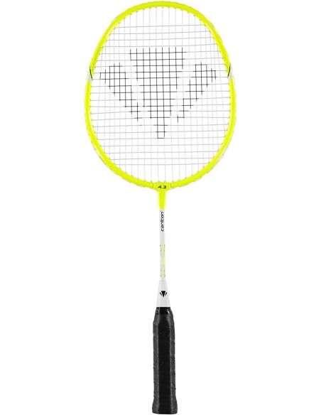 RAQUETA BÁDMINTON MINI-BLADE