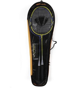 SET MATCH BÁDMINTON 2