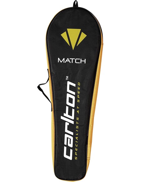 SET MATCH BÁDMINTON