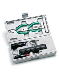 KIT REPARACIÓN CORDAJE