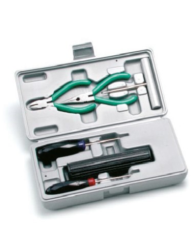 KIT REPARACIÓN CORDAJE