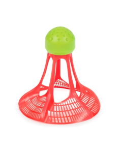 TUBO DE 3 VOLANTES BÁDMINTON AIR SHUTTLE 2.0 2