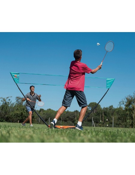 SET BÁDMINTON SCHILDKROT