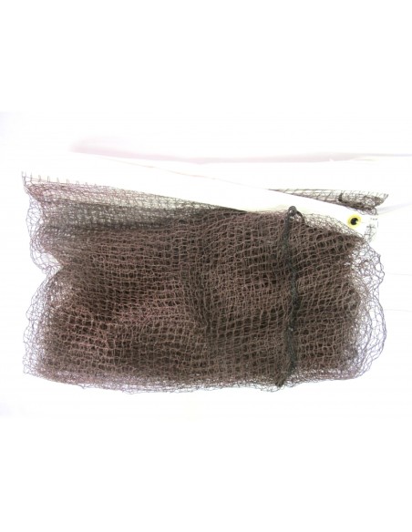 RED DE BÁDMINTON DE NYLON