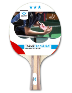 PALA TENIS MESA MATCH PLAY ***