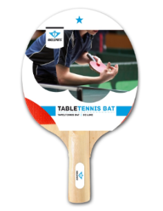 PALA TENIS MESA WINNER GOMA *