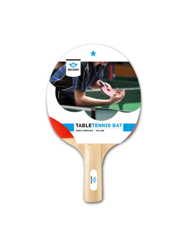 PALA TENIS MESA WINNER GOMA *