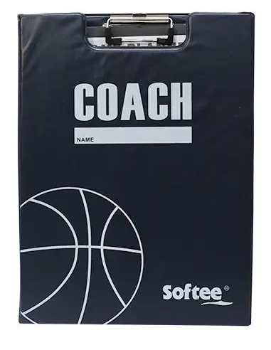 CARPETA TÁCTICA PROFESIONAL BALONCESTO