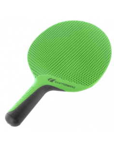 PALA TENIS MESA ANTIVANDÁLICA SOFTBAT