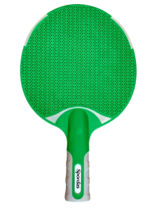 PALA TENIS MESA ANTIVANDÁLICA EASY