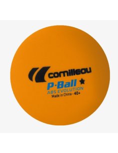 P-BALLS ABS EVOLUTION PRANGE 72 PELOTAS 2