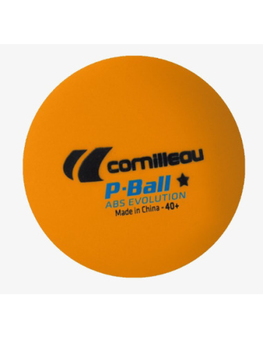 P-BALLS ABS EVOLUTION PRANGE 72 PELOTAS