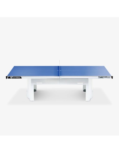 MESA ANTIVANDÁLICA 510M EXTERIOR CORNILLEAU