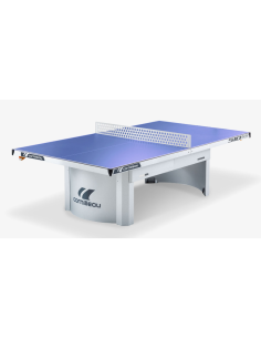 MESA ANTIVANDÁLICA 510M EXTERIOR CORNILLEAU