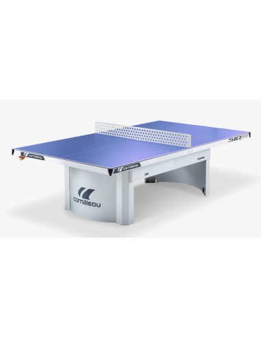 MESA ANTIVANDÁLICA 510M EXTERIOR CORNILLEAU