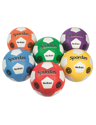 BALÓN FÚTBOL PATIO Nº 4