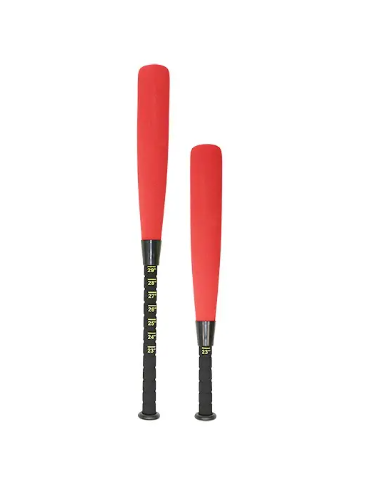 BATE BÉISBOL FOAM REGULABLE