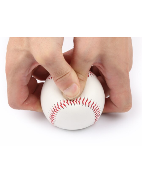 PELOTA BÉISBOL PIEL SINTÉTICA
