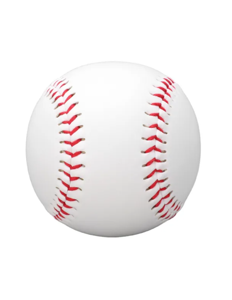PELOTA BÉISBOL PIEL SINTÉTICA