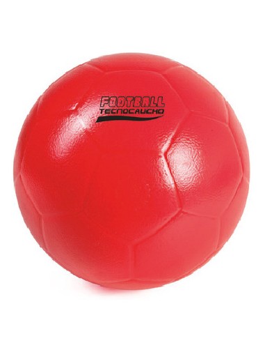 BALÓN FÚTBOL TECNOCAUCHO INICIACIÓN Nº 5