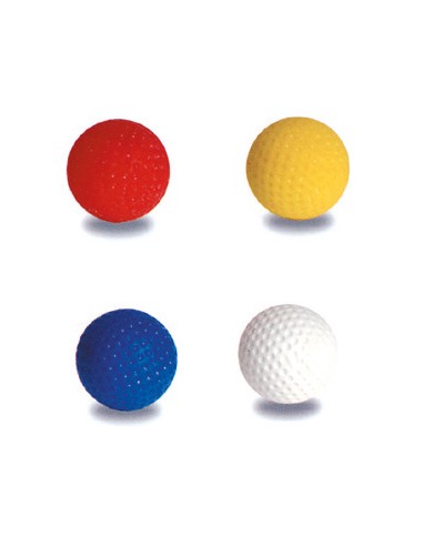 PELOTA MINIGOLF