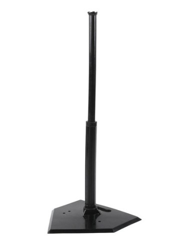 SOPORTE BÉISBOL ALTURA REGULABLE