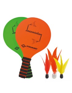 JAZZMINTON