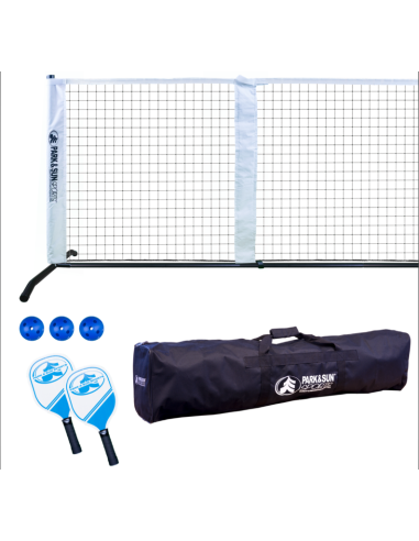 SET PICKLEBALL