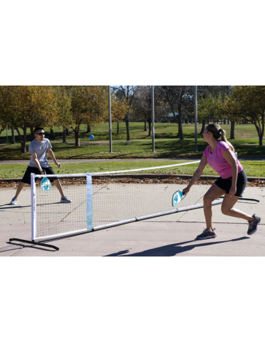 SET PICKLEBALL