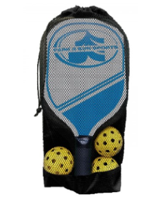 SET PALAS PICKLEBALL