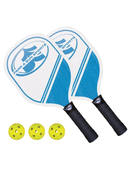 SET PALAS PICKLEBALL