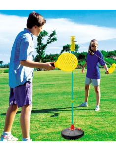 JUEGO DE TENIS ROTOR SPIN 2