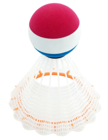VOLANTE SHUTTLEBALL