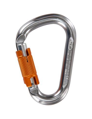 MOSQUETÓN AUTOMÁTICO