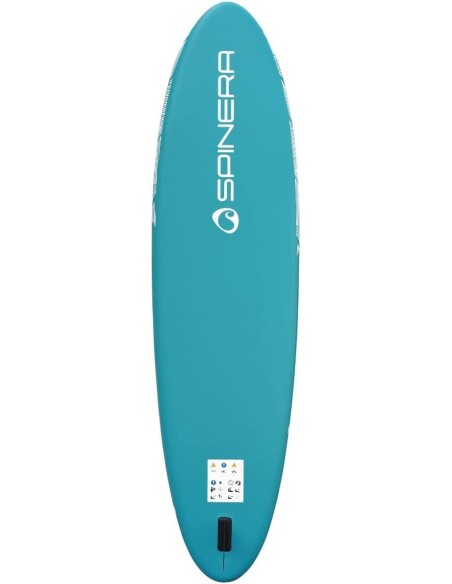 TABLA PADDLE SURF SPINERA