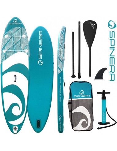 TABLA PADDLE SURF SPINERA