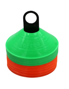 SET CONOS FLEXIBLE 40 UDS 2