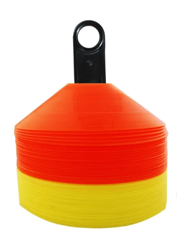 SET CONOS FLEXIBLE 40 UDS