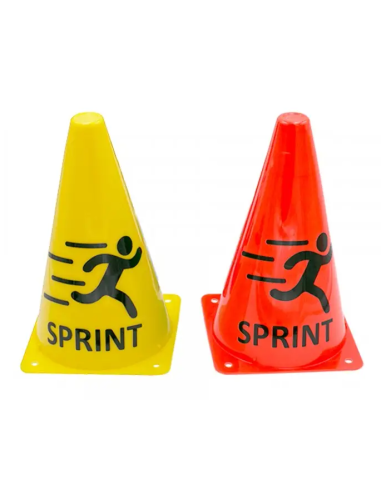 CONO TRAINING SPRINT